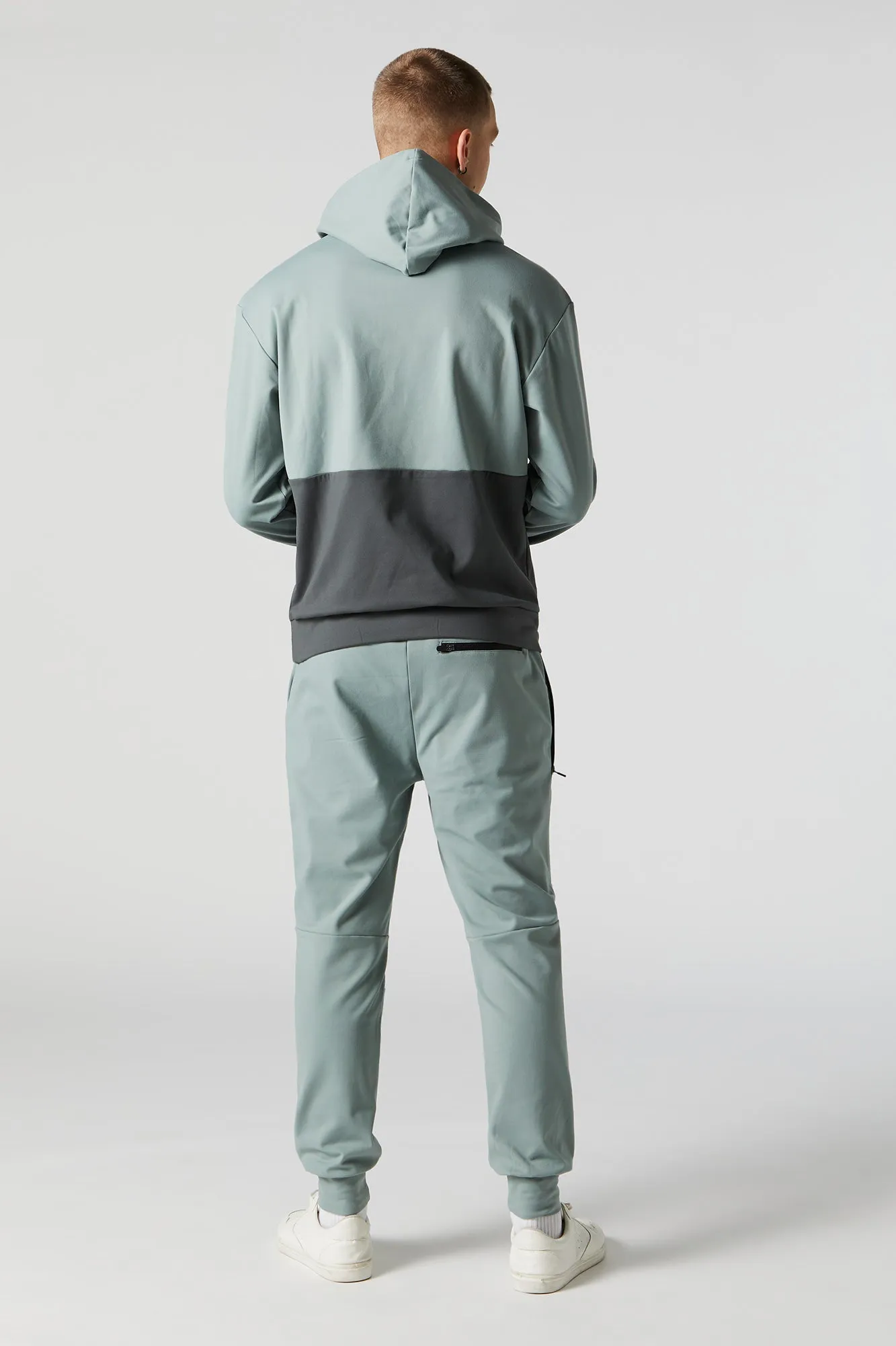 Active Soft Tech Fleece Jogger