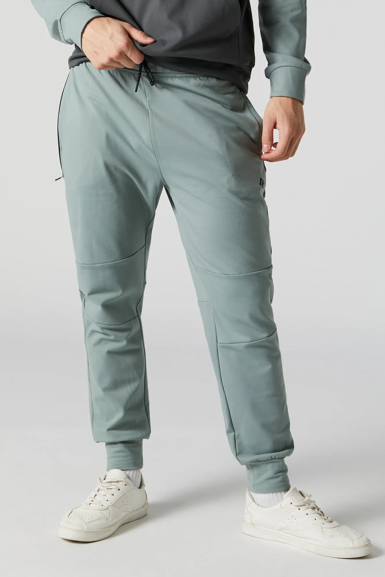 Active Soft Tech Fleece Jogger