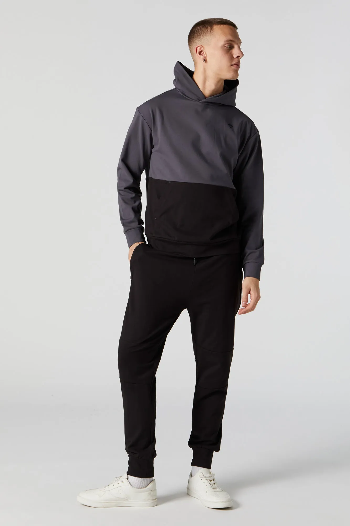 Active Soft Tech Fleece Jogger