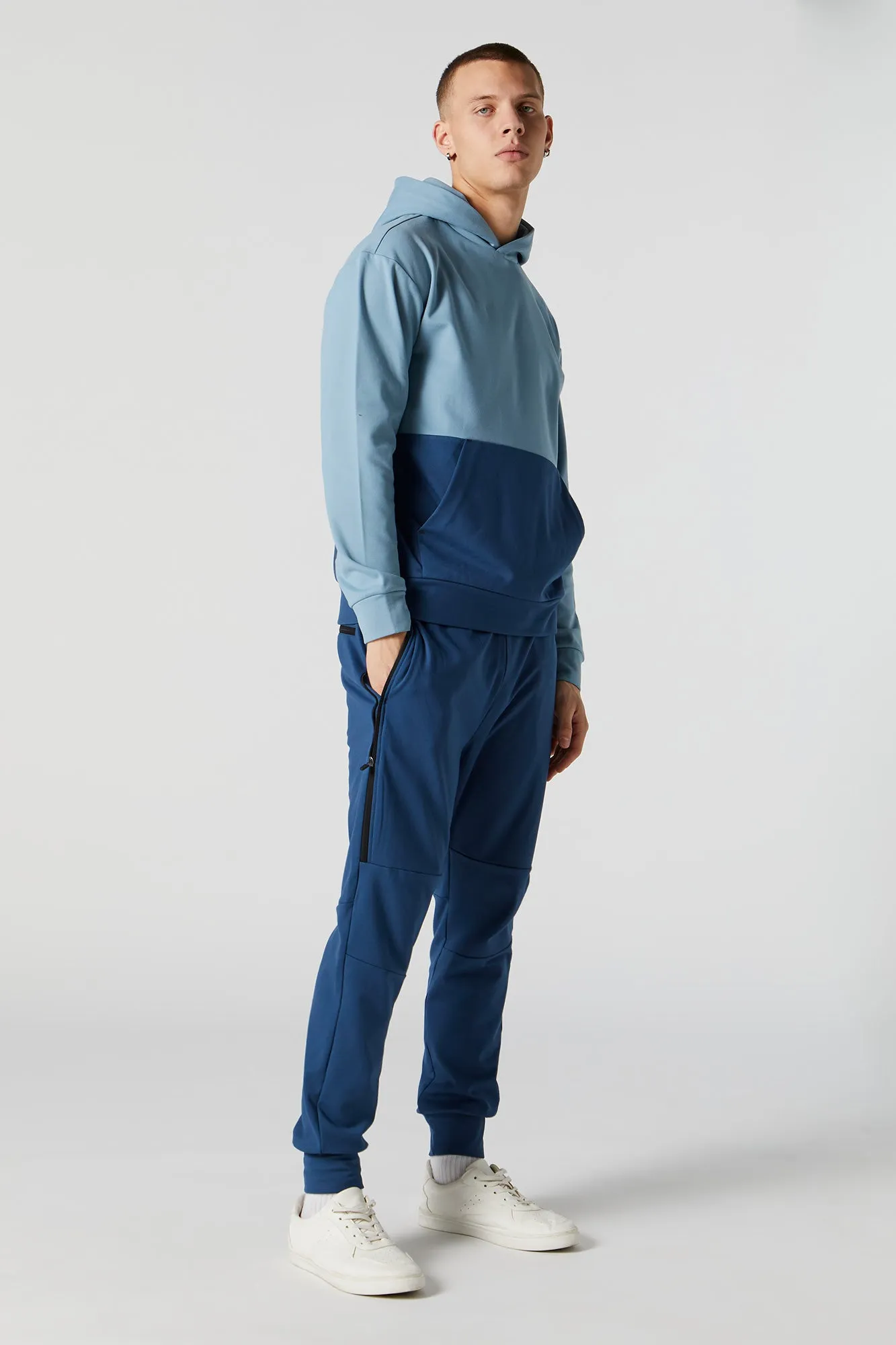 Active Soft Tech Fleece Jogger