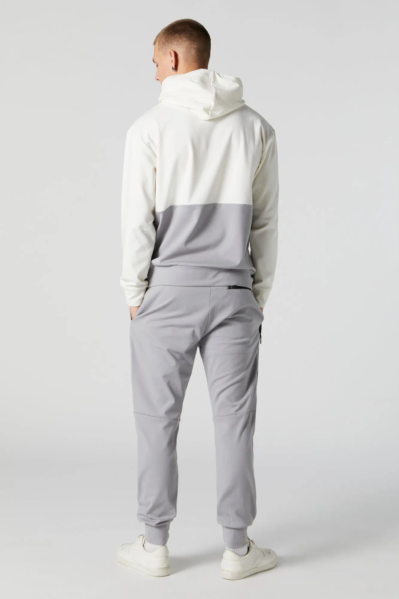 Active Soft Tech Fleece Jogger