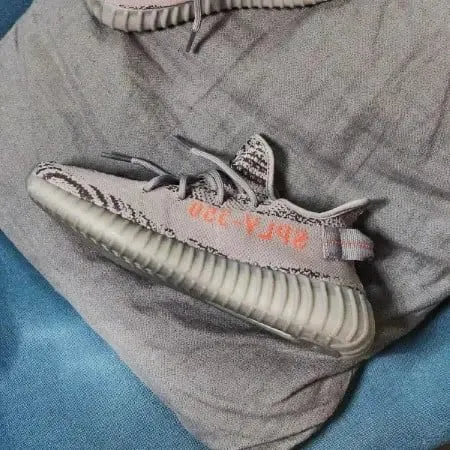 Adidas Yeezy Boost 350 V2 Beluga 2.0