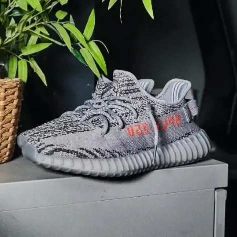 Adidas Yeezy Boost 350 V2 Beluga 2.0