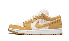 Air Jordan 1 Low Corduroy