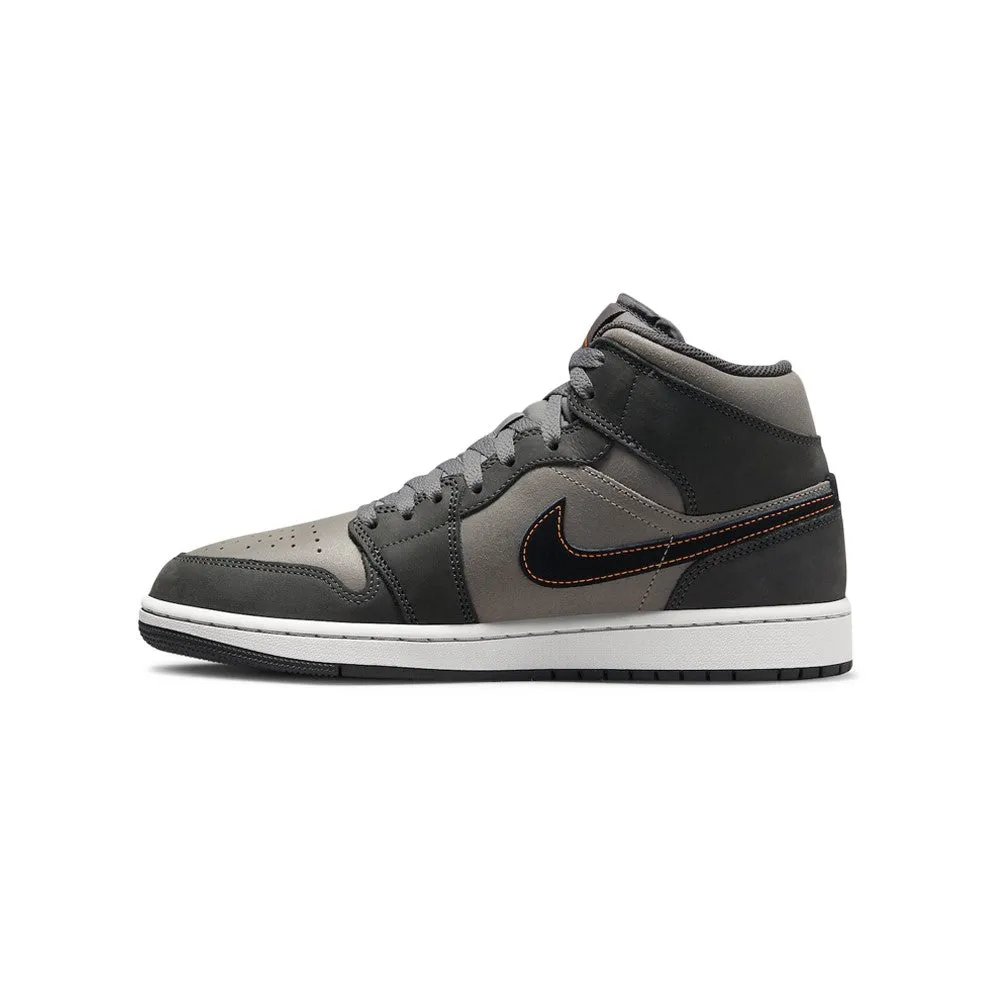 Air Jordan 1 Mid (Night Stadium)