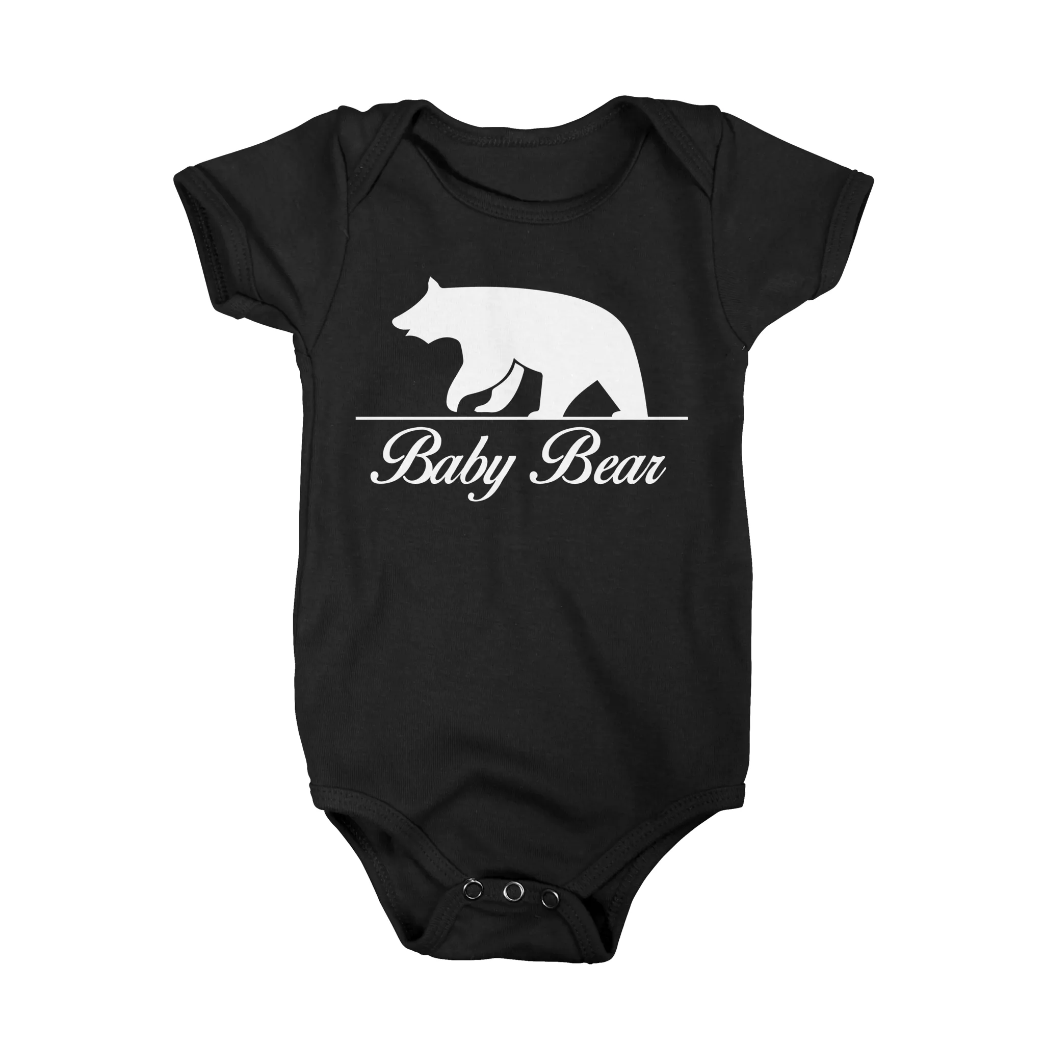 Baby Bear Onesie