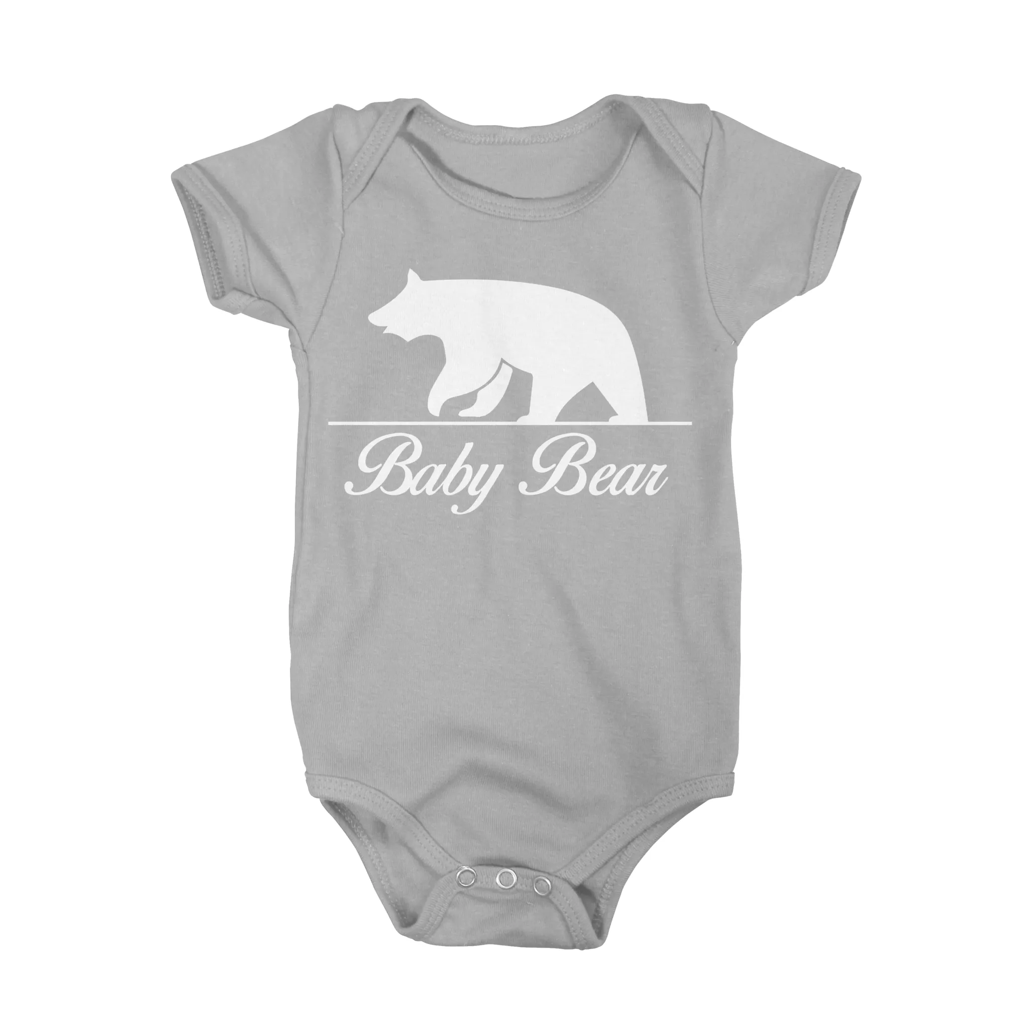 Baby Bear Onesie