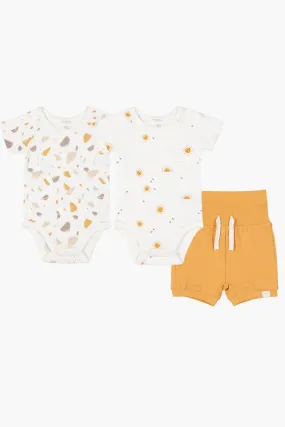 Baby Petit Lem Ocean Set