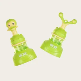 BBET Green Fruit Feeding Pacifier 4589