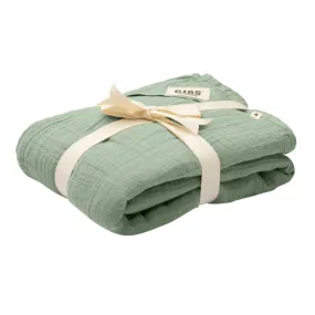 BIBS Swaddle - Sage