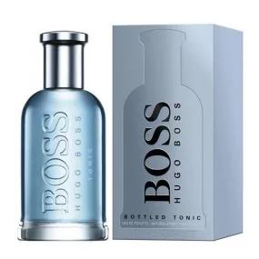 Boss Bottled Tonic eau de toilette