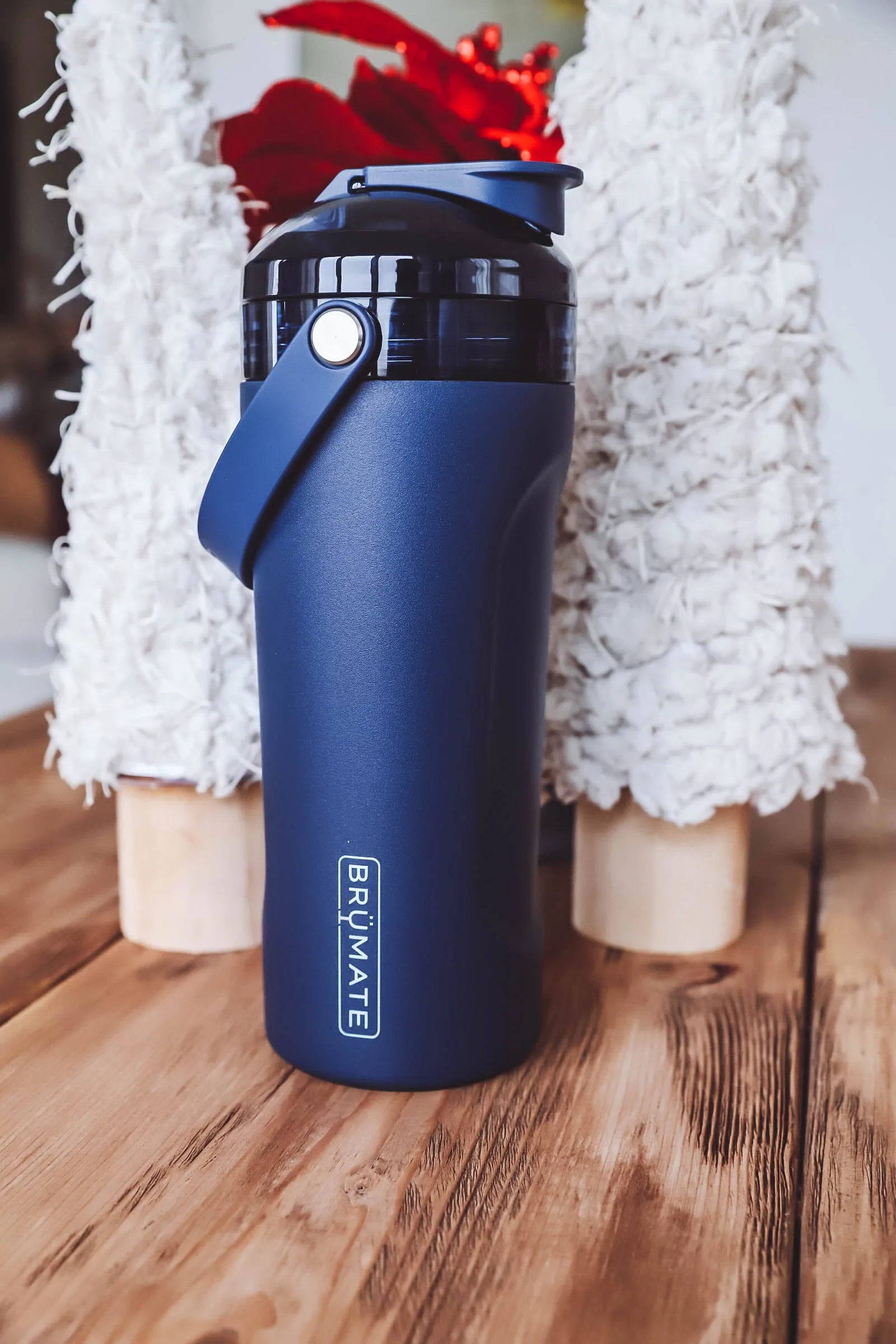 Brumate MultiShaker-Matte Navy