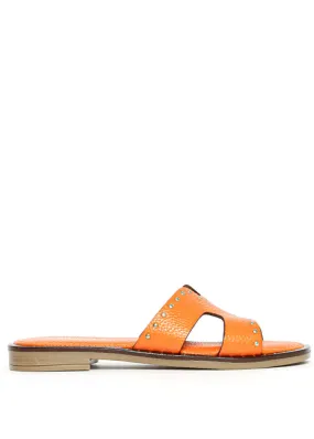 Bukela Mabel Sandal - Orange