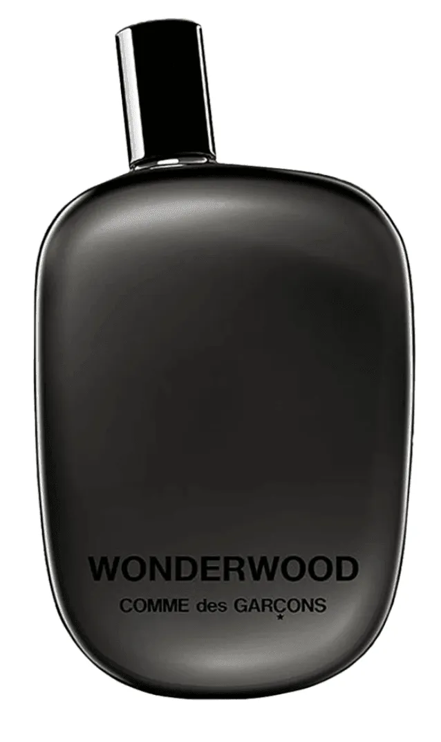 COMME DES GARCONS WONDERWOOD FRAGRANCE