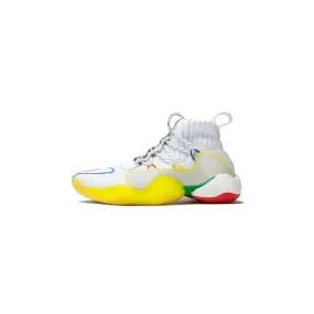 CRAZY BYW LVL X PW  - WHITE / MULTI