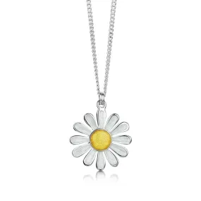 Daisies At Dawn Pendant - EPX233