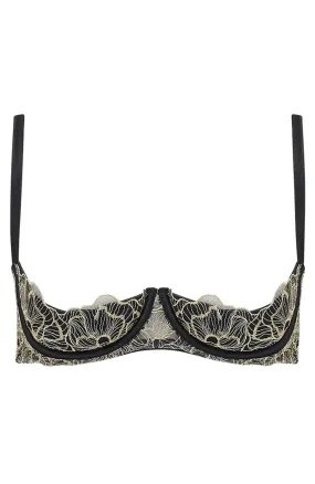 Damona Quarter Cup Bra