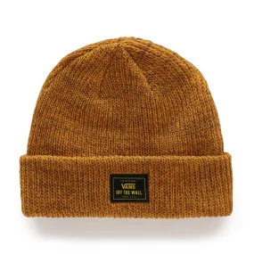 Gorro Vans Bruckner Cuff Flame Orange