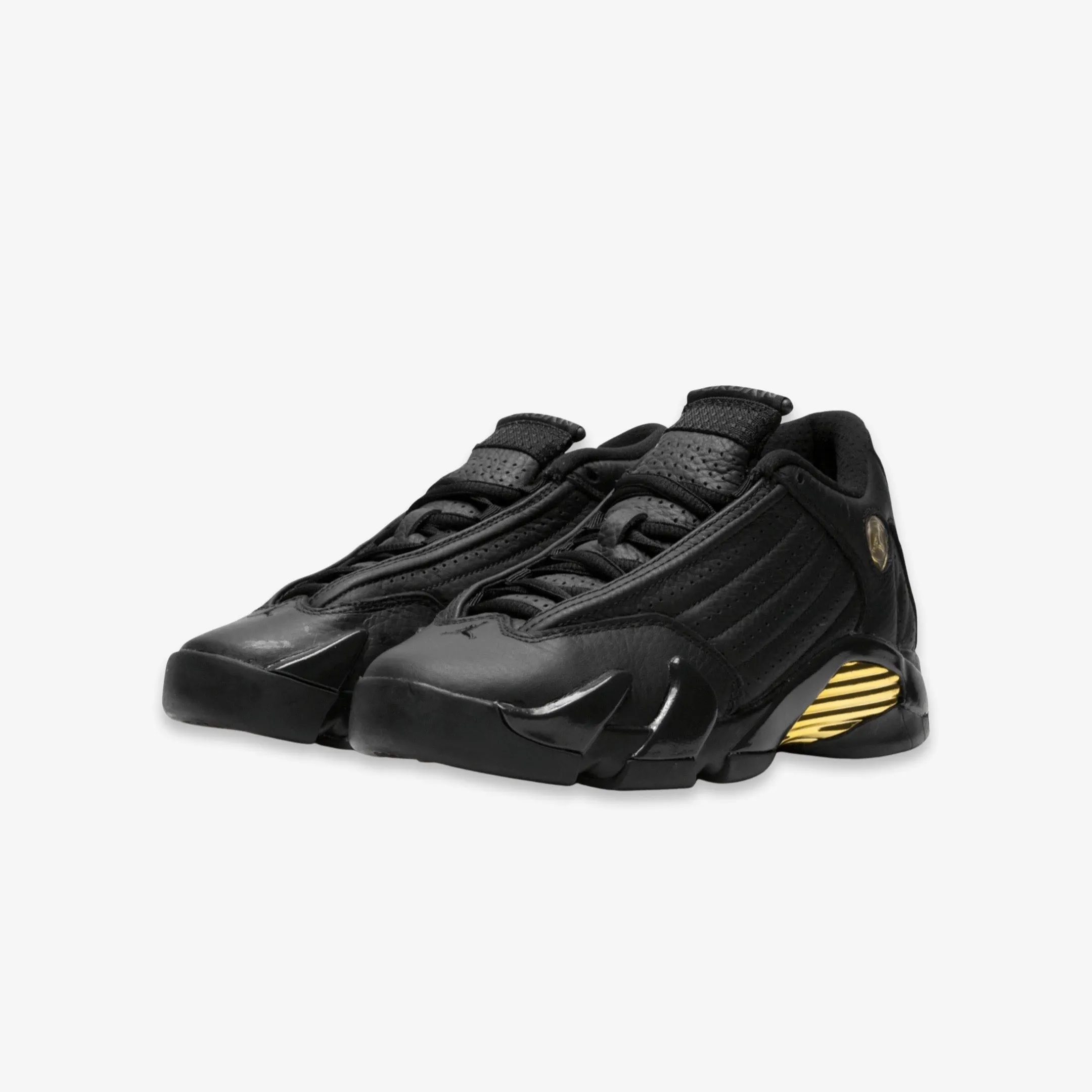 (GS) Air Jordan 14 Retro DMP 'Defining Moments' (2017) 487524-022