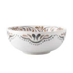 Juliska Iberian Sand Cereal Bowl