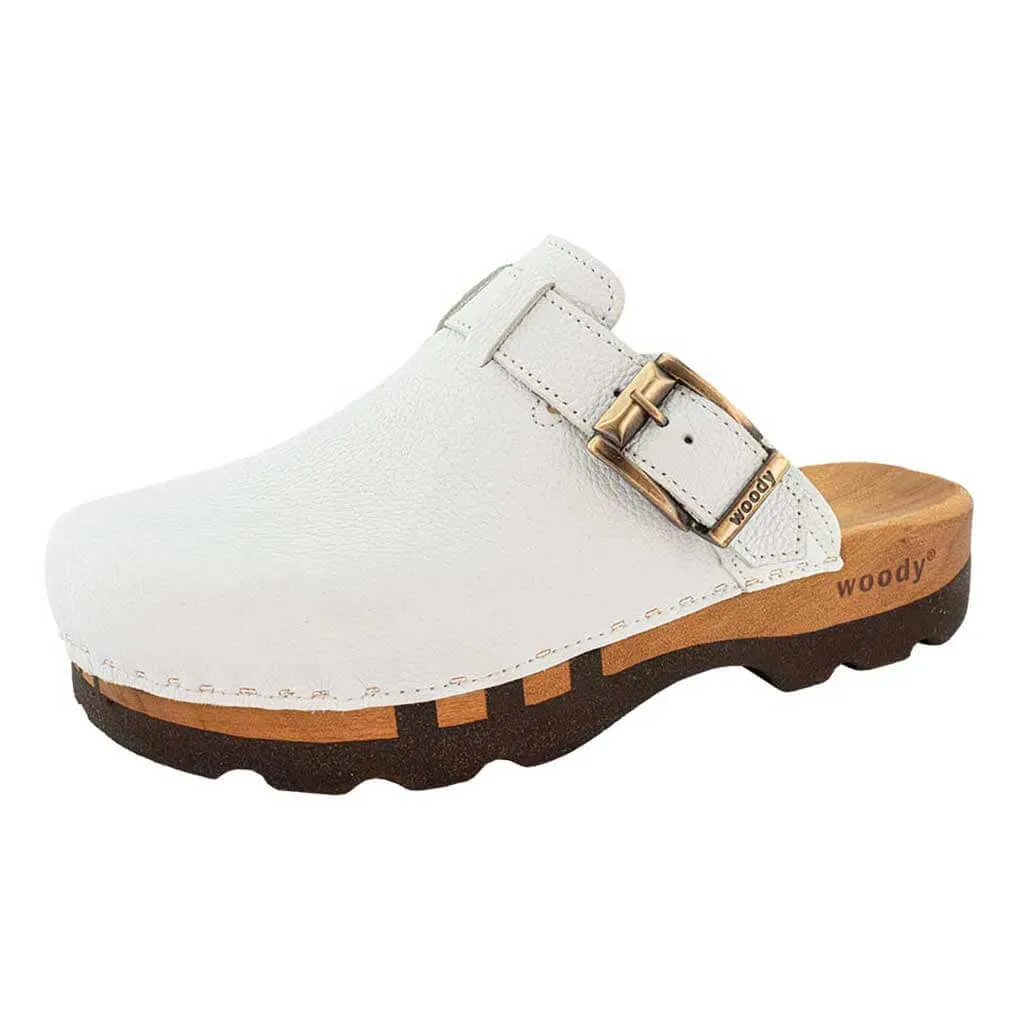 Lukas Herren Clog woody®