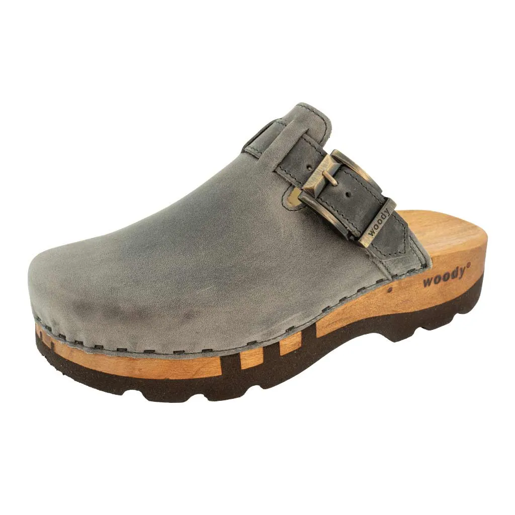 Lukas Herren Clog woody®