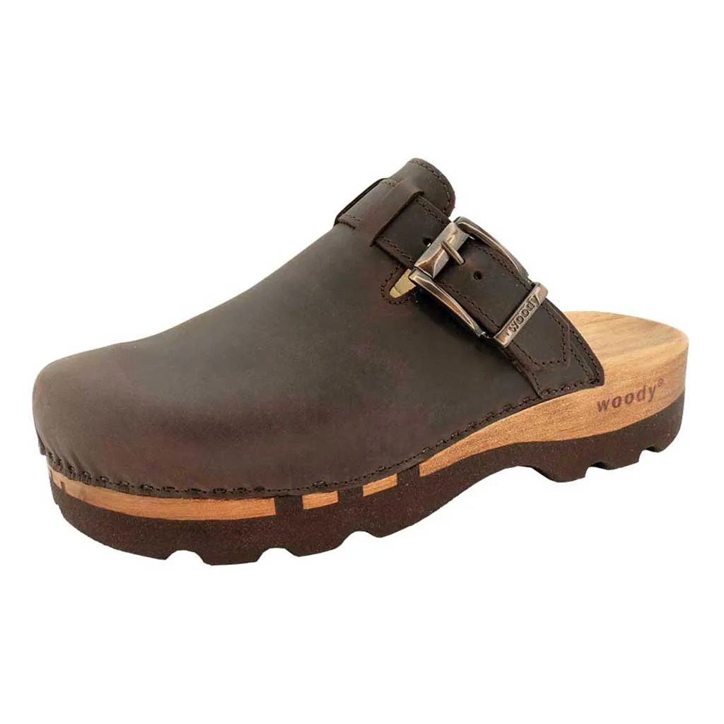 Lukas Herren Clog woody®