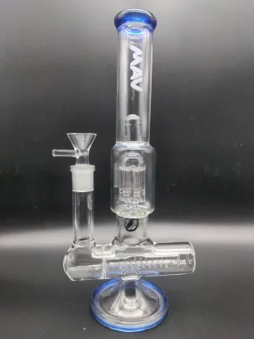 Mav Glass 12 Inline to 8 Arm Perc Water