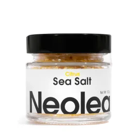 Neolea Sea Salt Citrus