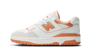 New Balance 550 Burnt Orange