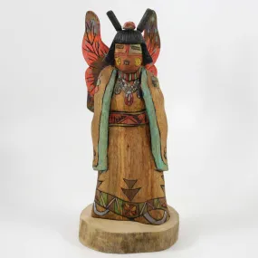 Poli Mana Kachina