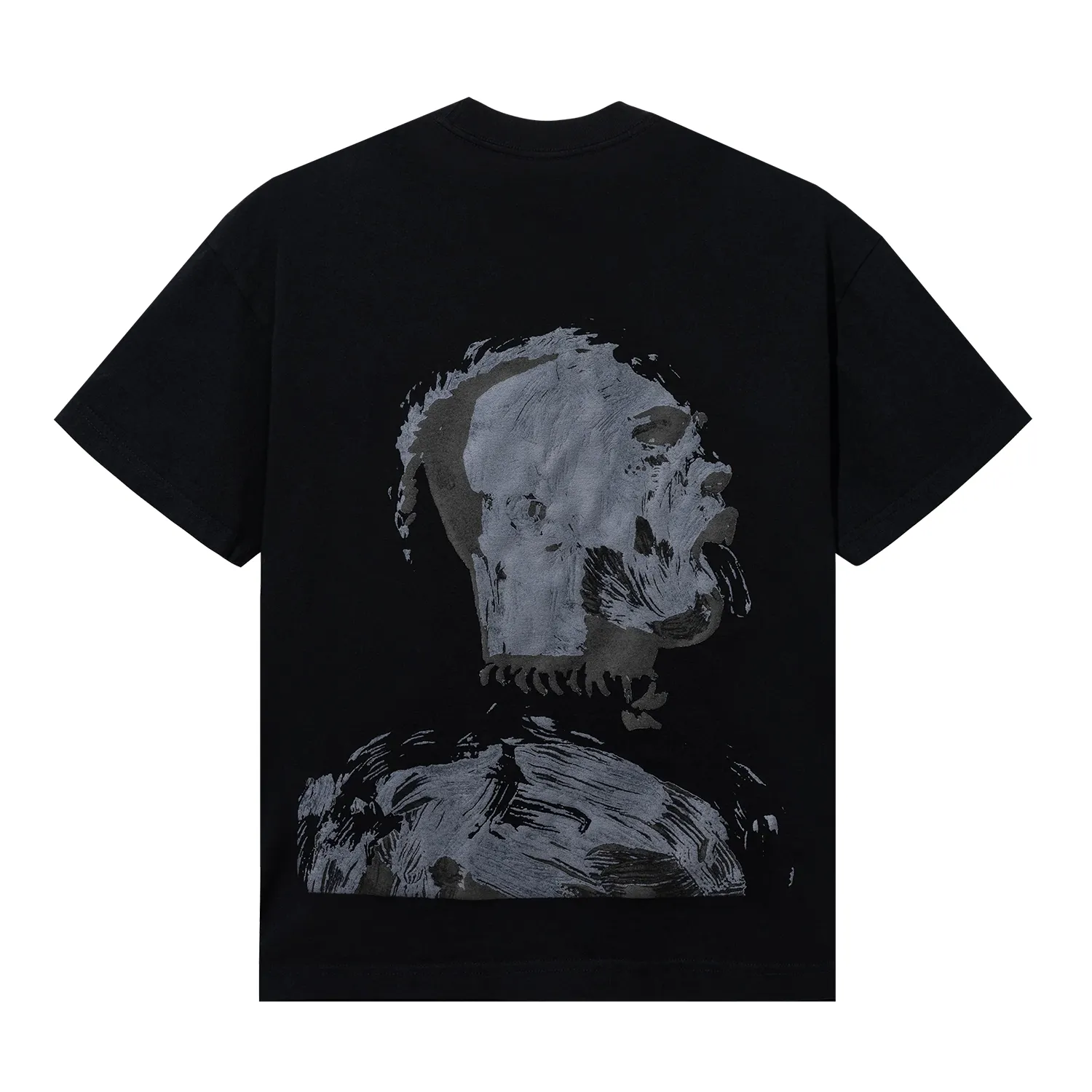 Revenge x XXXtentacion Demon Boy Tee Black