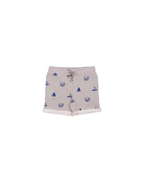 SHORTS Boats