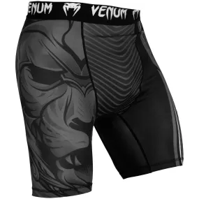 Venum Bloody Roar Vale Tudo Shorts - Grey - Exclusive