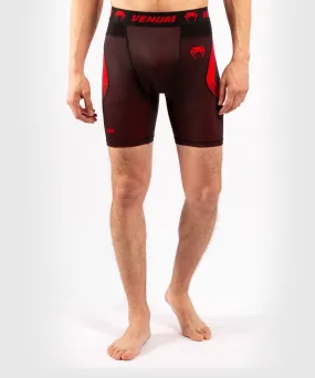 Venum NoGi 3.0 Vale Tudo Shorts - Black/Red