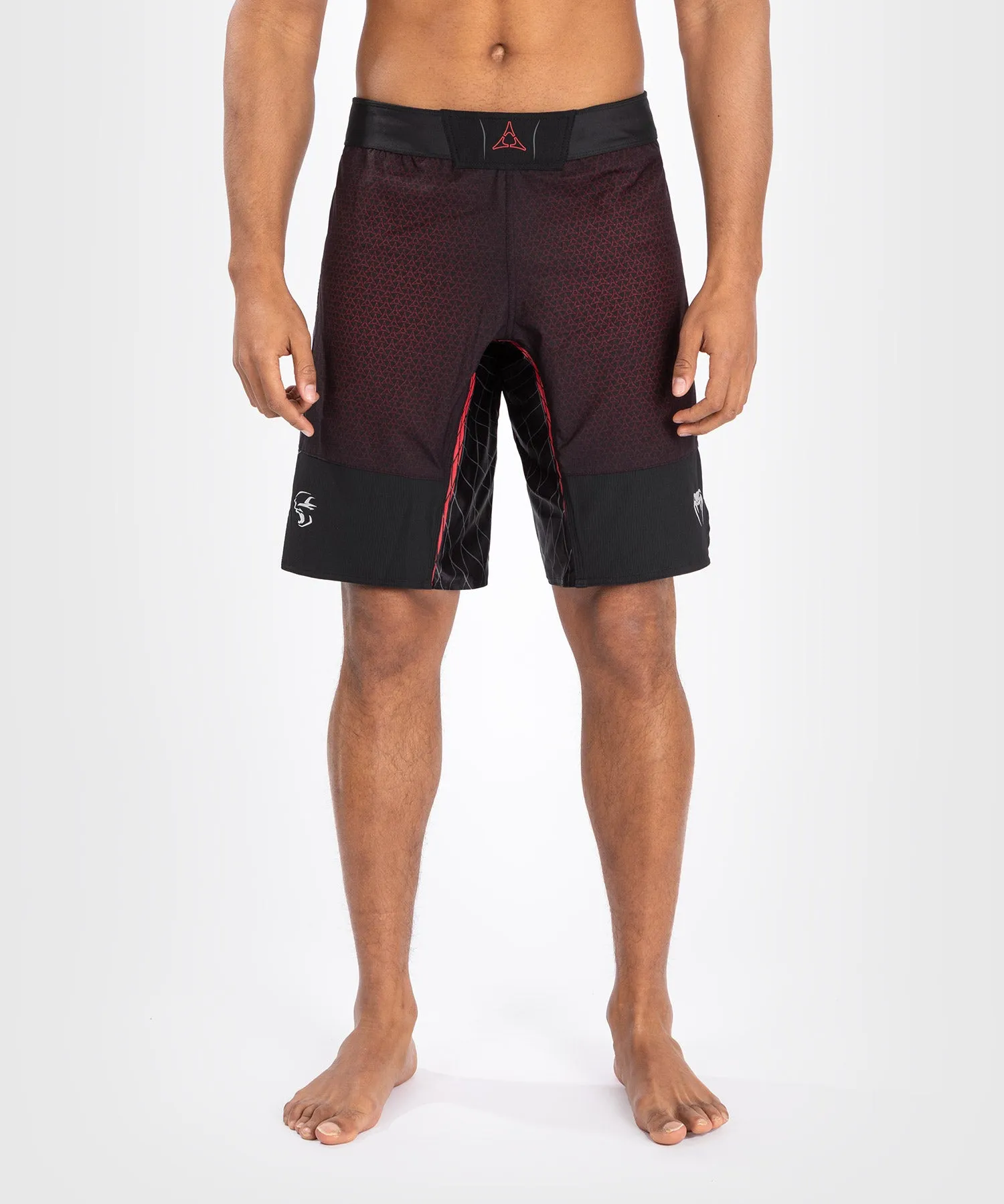 Venum x Dodge Banshee Men’s Fight Short - Black