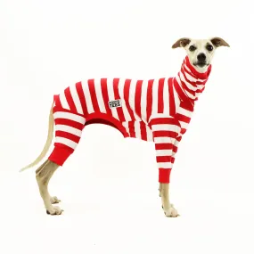 Wally Whippet Long Johns